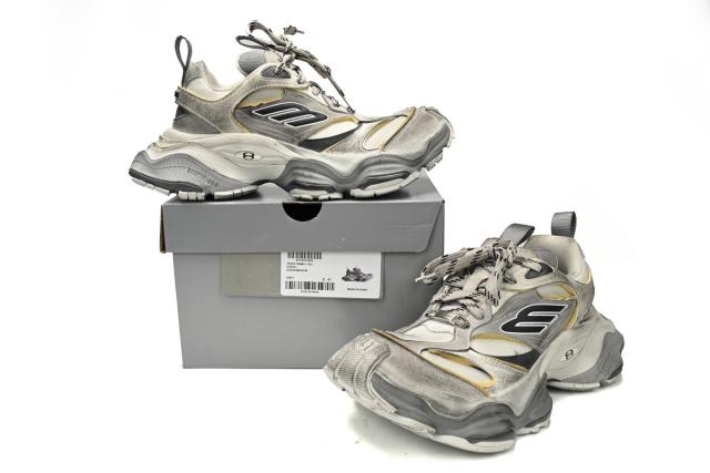 B Cargo Grey 784339W2MV11181