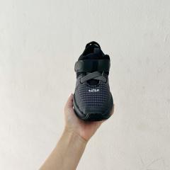 Breathable Velcro Sports Basketball Shoes for Kids 8 colors