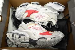 B Cargo White Red 784339W1MV30521