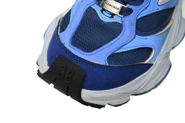B Cargo White Sapphire Blue 784339W2MV32325