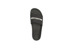 B Pool Slide Black White 565547W1S801006