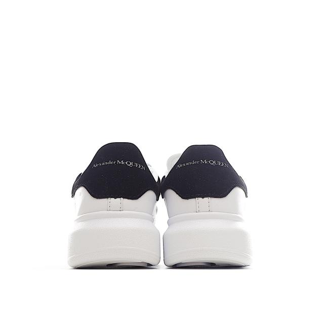 Velcro fashion low-top white shoes for Kids 8 colors