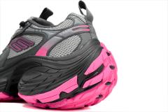 B Cargo Black Gray Powder 784342 W2MV2 1510