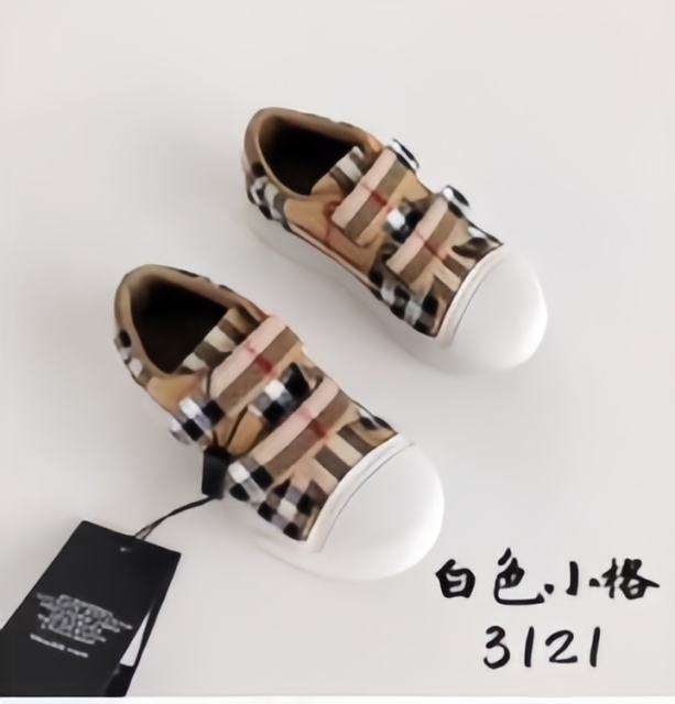 Checkered Velcro Low Top Shoes for kids 5 colors