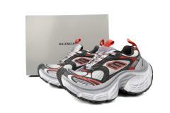 B Cargo Grey Black Red 784342 W2MV2 0311