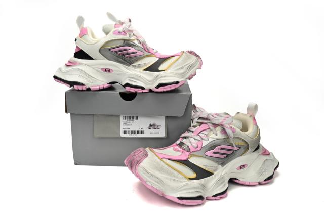B Cargo White Pink 784339W2MV11175