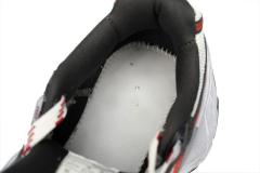 B Cargo Grey Black Red 784342 W2MV2 0311