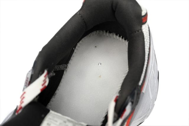 B Cargo Grey Black Red 784342 W2MV2 0311