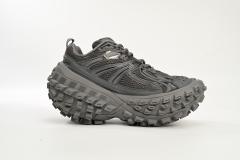 B Defender Black Gray 685611W2RA63000