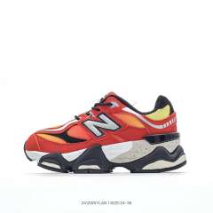 Elastic Drawstring High Stretch Sole Colorblock Sneakers for kids 10 colors