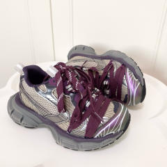Double Lace Mesh Breathable shoes for kids 5 colors