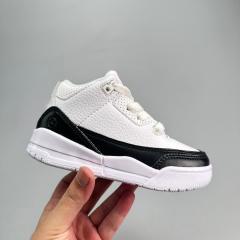 Generation 3  Retro Basketball Shoes for kids 29 colors