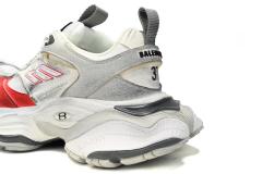 B Cargo White Red 784339W1MV30521