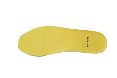 B 3XL Sneaker B lack Yellow 734733 W3XL2 7010
