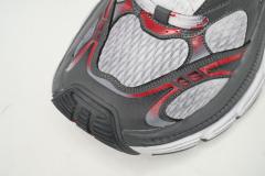 B Cargo White Gray Red 784342 W2MV2 9645