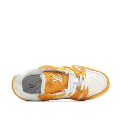 Color contrast splicing board shoes for kids 6 colors