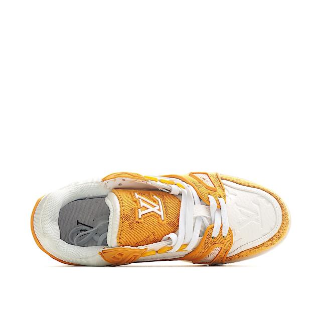 Color contrast splicing board shoes for kids 6 colors
