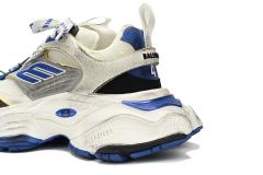 B Cargo White Blue 784339W2MV15895