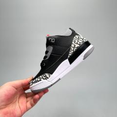 Generation 3  Retro Basketball Shoes for kids 29 colors