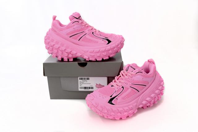 B Defender Pink 685611W2RAA5000