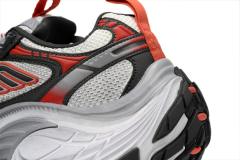 B Cargo Grey Black Red 784342 W2MV2 0311