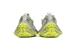 B Cargo Green Gray 784342 W2MV2 9031