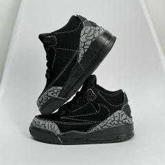 Generation 3  Retro Basketball Shoes for kids 29 colors