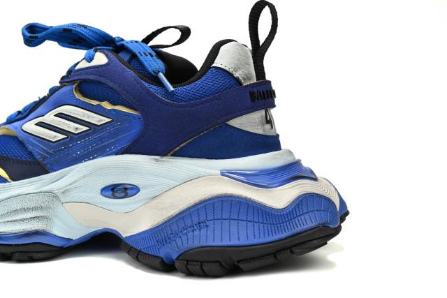 B Cargo Blue 784339W2MV11758