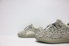 Y**zy 350 Primary Slip Resistant Sneakers for kids 6 colors
