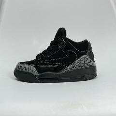 Generation 3  Retro Basketball Shoes for kids 29 colors
