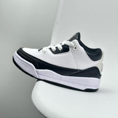 Generation 3  Retro Basketball Shoes for kids 29 colors
