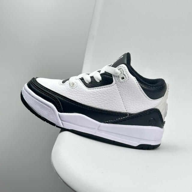Generation 3  Retro Basketball Shoes for kids 29 colors