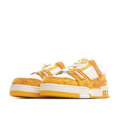 Color contrast splicing board shoes for kids 6 colors