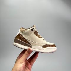 Generation 3  Retro Basketball Shoes for kids 29 colors