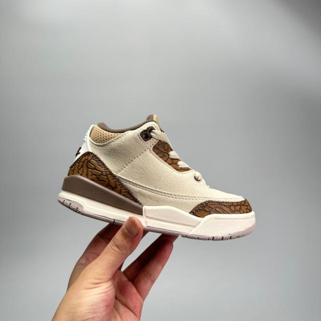 Generation 3  Retro Basketball Shoes for kids 29 colors
