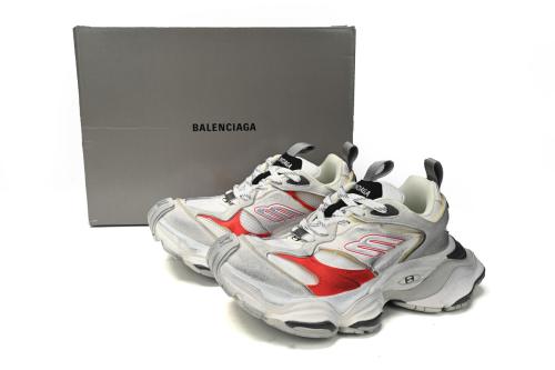 B Cargo White Red 784339W1MV30521