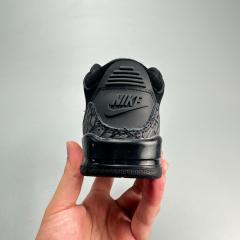 Generation 3  Retro Basketball Shoes for kids 29 colors