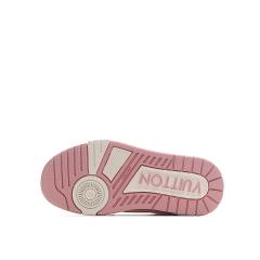 Color contrast splicing board shoes for kids 6 colors