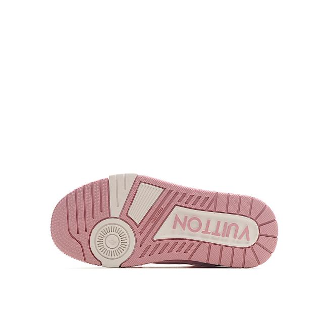 Color contrast splicing board shoes for kids 6 colors