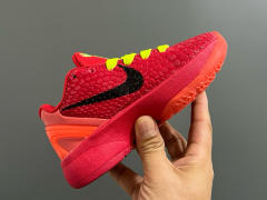 Kobe 6 Lace Up Basketball Shoes for kids 5 colors