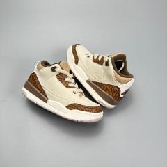 Generation 3  Retro Basketball Shoes for kids 29 colors
