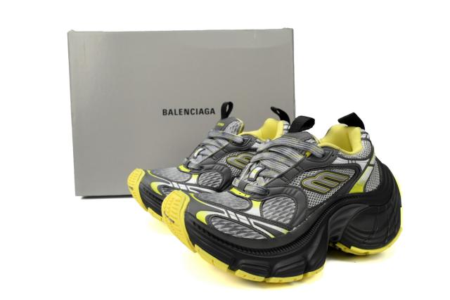 B Cargo yellow Gray Black 784342 W2MV2 0511