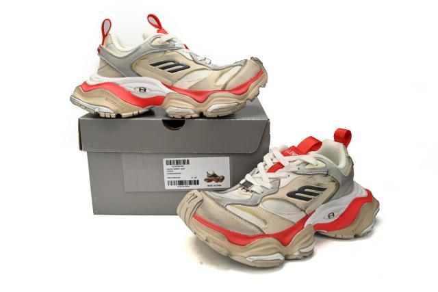 B Cargo Beige Red 784339W2MV50325