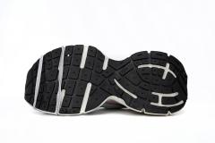 B 3XL Sneaker White Multicolor 734734W3XL59645