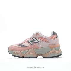 Elastic Drawstring High Stretch Sole Colorblock Sneakers for kids 10 colors