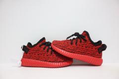 Y**zy 350 Primary Slip Resistant Sneakers for kids 6 colors