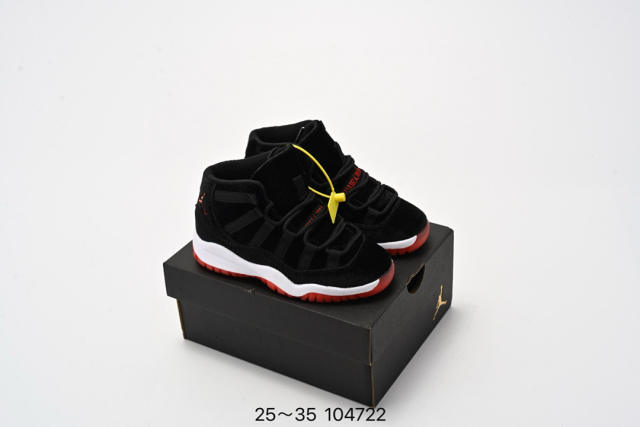 Generation 11 High Top Basketball Sneakers for kids 6 colors