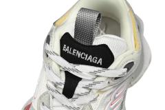 B Cargo White Red 784339W1MV30521