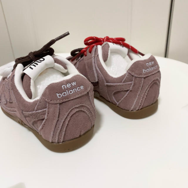 Anti-fur lace-up co-branded Sneakers for Kids 6 colors