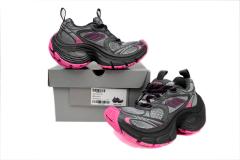 B Cargo Black Gray Powder 784342 W2MV2 1510